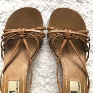 SM by Steve Madden - sandal with heel